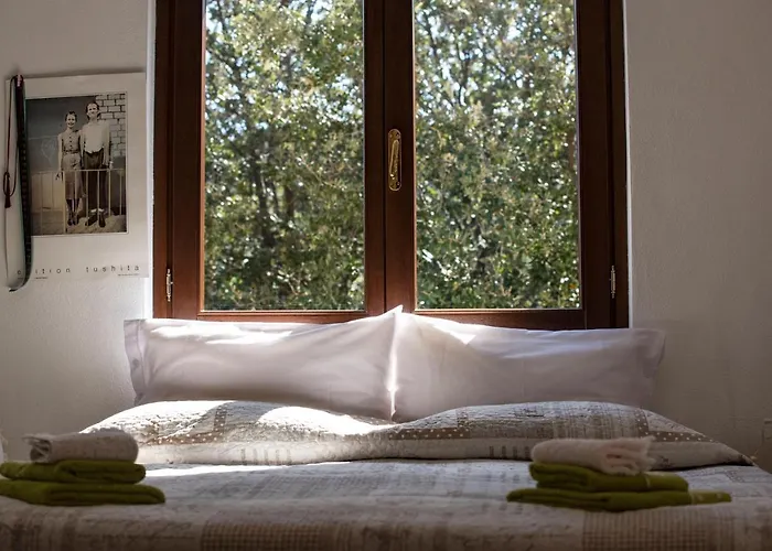 Panzió Vista Mare, Ingresso Indipendente In