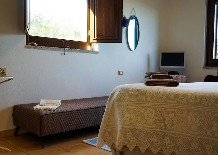 Panzió Vista Mare, Ingresso Indipendente In