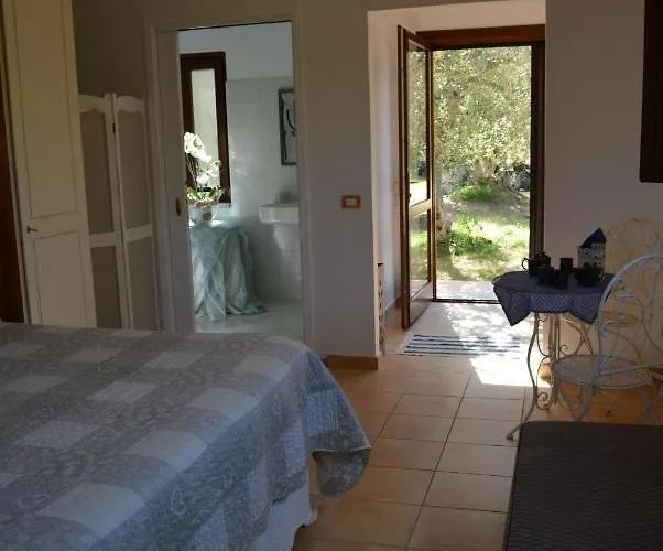 Panzió Vista Mare, Ingresso Indipendente In